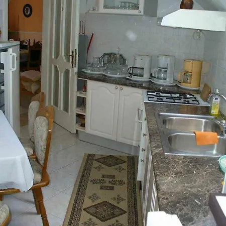 Caty Vendeghaz منزل للإقامة *