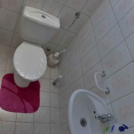 Проживание в семье Caty Vendeghaz Хайдусобосло