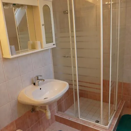 Проживание в семье Caty Vendeghaz