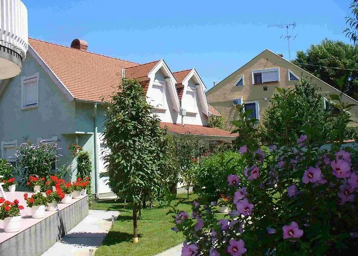 Homestay Caty Vendeghaz
