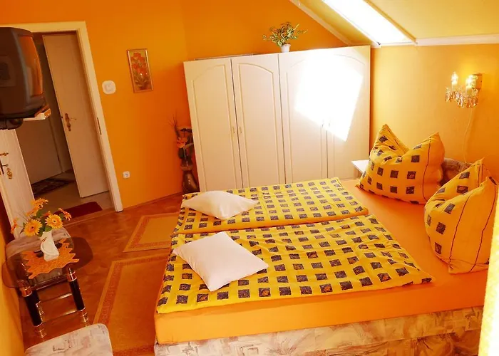 Homestay Caty Vendeghaz