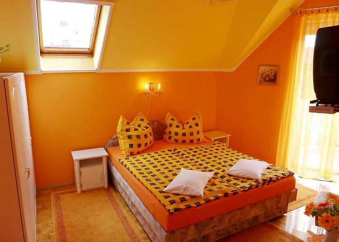 Homestay Caty Vendeghaz