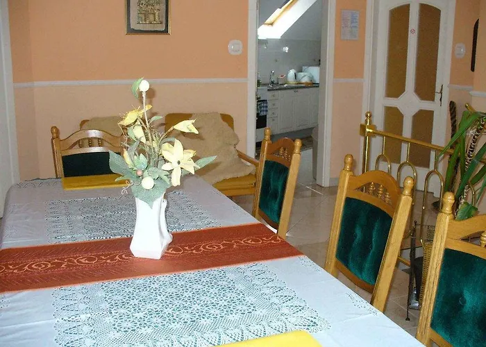 Homestay Caty Vendeghaz Hajduszoboszlo